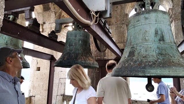 Пераст, с колокольни 3 смотреть онлайн