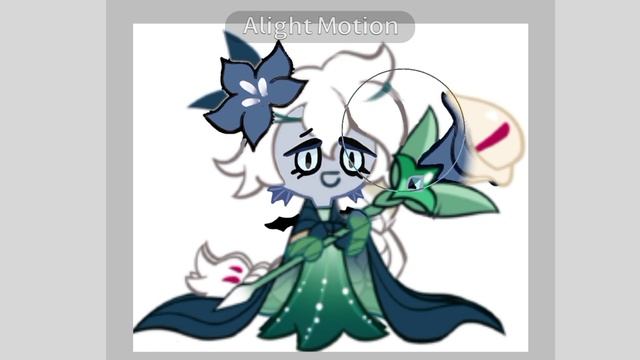 Turning white lily cookie into black pearl cookie || Credits for: @wolfywhite || LOW SOUND ⚠️ смотреть онлайн
