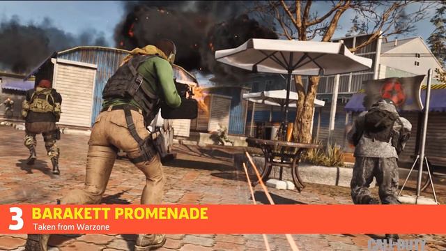 CoD Modern Warfare, Сезон 4 все, что нужно знать за 3 минуты смотреть онлайн