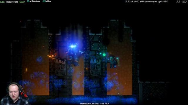 Robbie Swifthand and the Orb of Mysteries (2) — Koniec смотреть онлайн