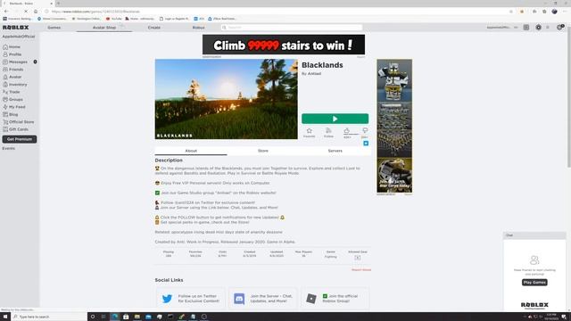 Reaper Hub!?!?! (Roblox Script Testing) #9 смотреть онлайн