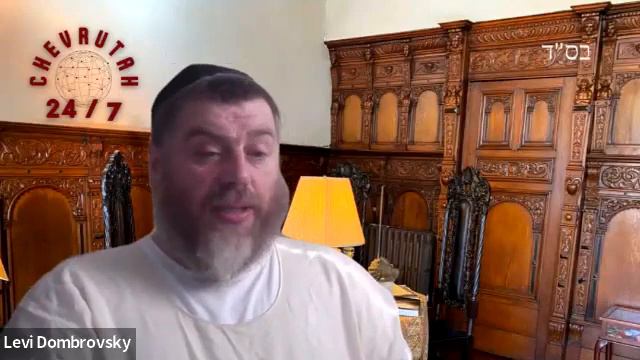 Супер история про Ребе: зачем душа Ребе спустилась в этот мир? смотреть онлайн