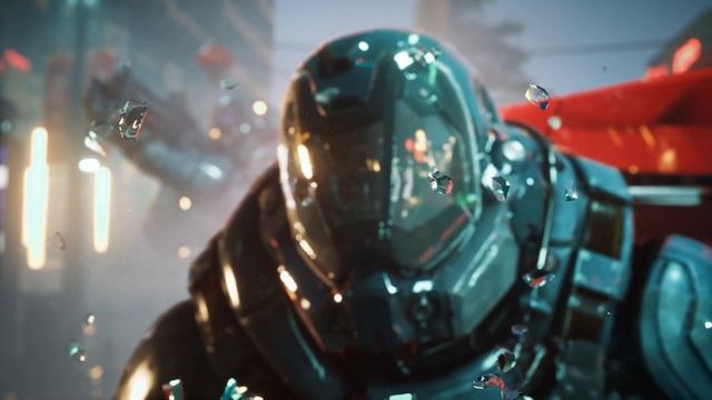 Bright Memory Infinite Ray Tracing Benchmark | RTX 2070 SUPER смотреть онлайн