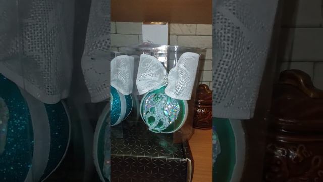 Символ года 2024 ,, ДРАКОН 🐉" теперь в изумрудном цвете . Ручная работа . #идеиновогоднегодекора смотреть онлайн