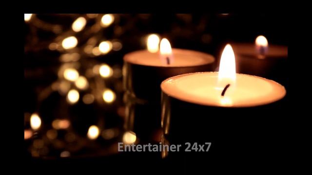 Candle light and Piano the Best Relaxing Music Ever смотреть онлайн