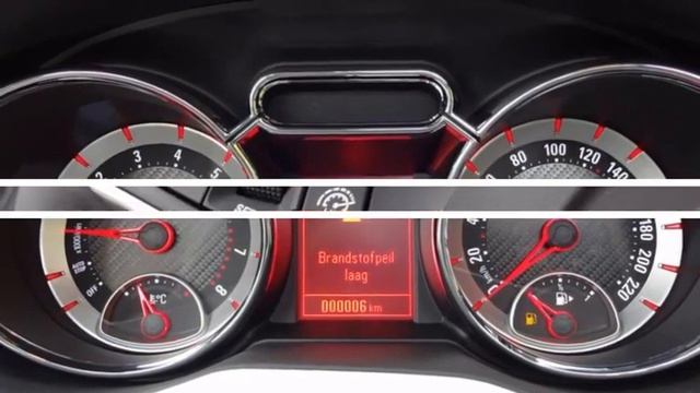 Opel ADAM 1.0 S&S 3D 66KW ADAM ROCKS FAV. смотреть онлайн