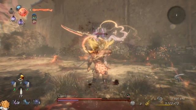 Nioh 2 The First Samurai DLC: This FINAL DLC Brings Out ALL The Waifus! (PART 1)
