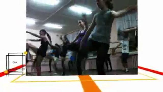 DIVA смотреть онлайн