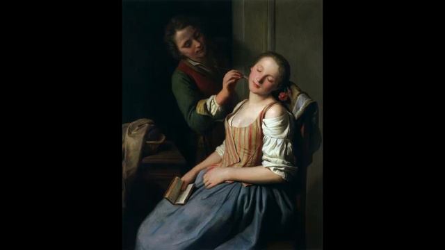Giuseppe Tartini - Violin Concerto in C Major, D. 1 смотреть онлайн