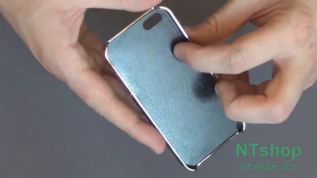 Стильный чехол крышка для iPhone 5 5S | Phone cover for iPhone 5 5S смотреть онлайн