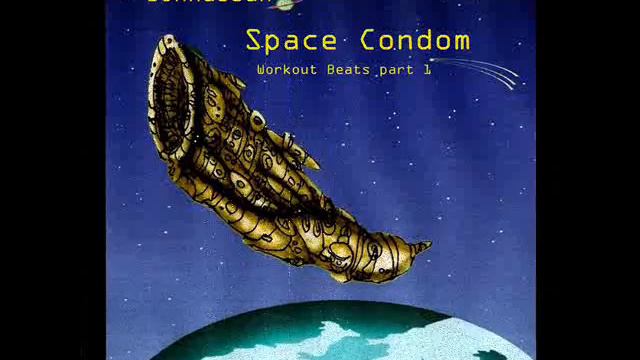 SonHassan2010 "Love Me or Leave Me Alone"-Space Condom(Workout Beats pt.1) смотреть онлайн