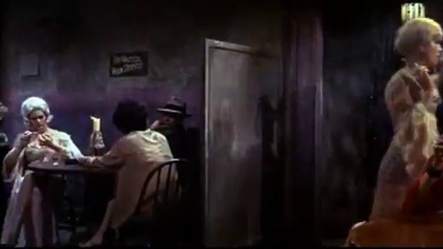 The St Valentine's Day Massacre (Trailer 1967) смотреть онлайн