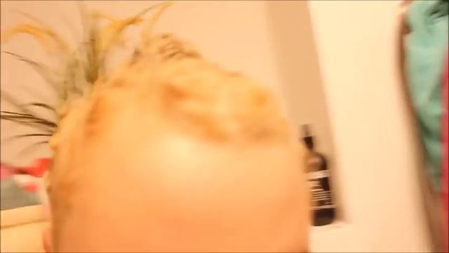 Loreal Paris COLORISTA Im Test I # Greyhair