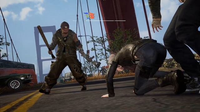 MIR 4 - GARENA UNDAWN INTRO FLEX | GRAPHIC CHECK смотреть онлайн