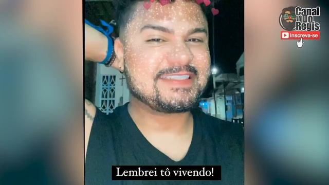 BOMBA! WESKLEY MANDA INDIRETA PARA TOGURO E ELE RESPONDE SOBRE INGRATIDÃO! смотреть онлайн