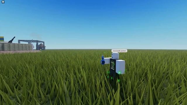 Roblox dance potions(id in desc) смотреть онлайн
