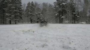 Chevrolet Trailblazer II. Честный отзыв владельца.