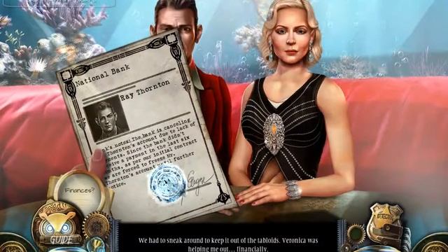 Dead Reckoning: Silvermoon Isle CE ♥ Walkthrough PART 7 смотреть онлайн