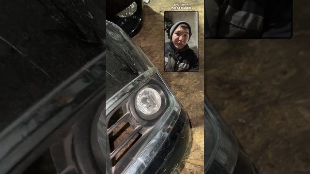 Технический обзор автомобилей