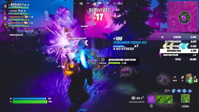 Goodbye Creep смотреть онлайн