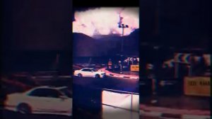 Sochi dRift festival 2024