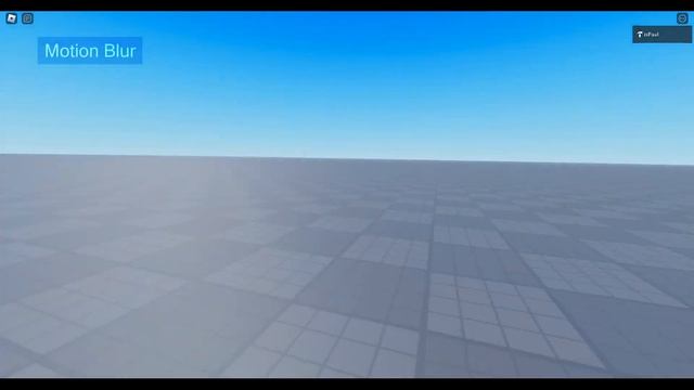 Roblox Dynamic First Person Camera - FPS Cam Effect showcase смотреть онлайн