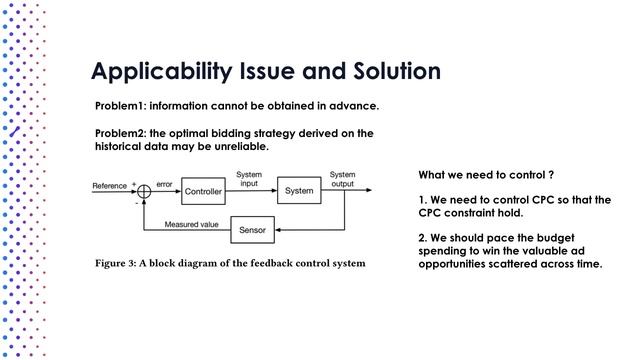 Bid Optimization by Multivariable Control in Display Advertising смотреть онлайн