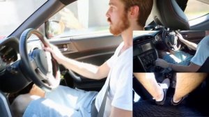 Что такое двойной выжим и перегазовка?