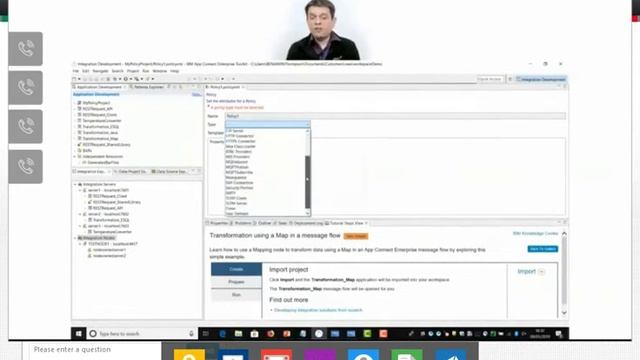Invincible Integration: How to be an Integration ACE with App Connect Enterprise смотреть онлайн