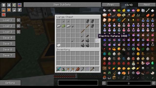 Minecraft Mod Showcase - Dead Minecraft Mod