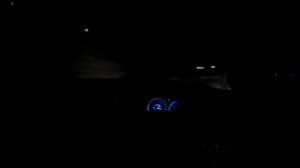 P3 Volvo | Effects of Cold Weather on Fuel Consumption and Performance | Volvo S80 D5 Polestar