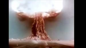 Подборка ядерных взрывов под классическую музыку (Nuclear Explosions Compilation to Classical Music