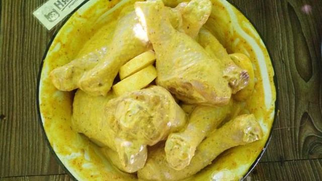 Рецепты от шеф-повара