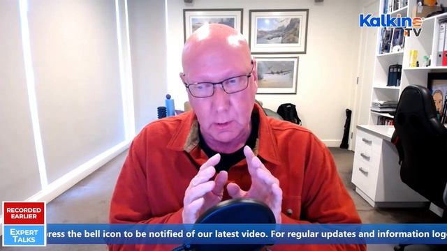 How to master the art of trading? Expert insights from Christopher Tate of the Trading Game смотреть онлайн