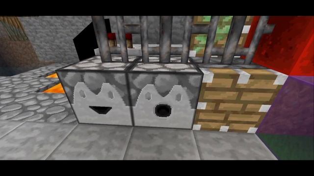 Texture faithful 64x64!!!!no lag V 1.14 - 1.16!! Ada pelangi nya!!! смотреть онлайн