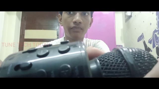 WS-858 Bluetooth wireless karoke mic unboxing and review смотреть онлайн