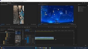 КАК ОБЪЕДИНИТЬ ДОРОЖКИ ? | ADOBE PREMIERE PRO
