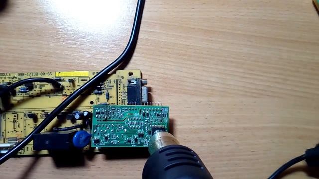 Паяльная паста AMTECH NC - 559 Обзор и Тест. Всем советую!!!