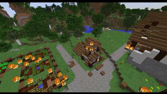 "Escaping The Cultists" | Minecraft Destiny Ep.3 | A Original MC Roleplay смотреть онлайн