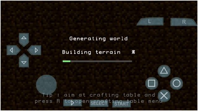 Minecraft java edition on mobile. смотреть онлайн