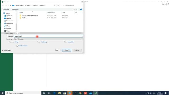 How to setup password for excel sheet смотреть онлайн