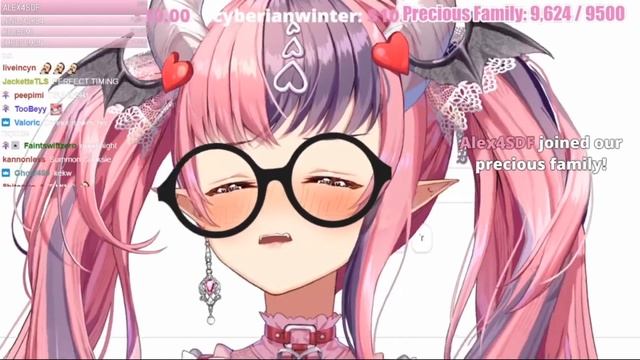Ironmouse tells Connor she don't hate him and ask for help смотреть онлайн