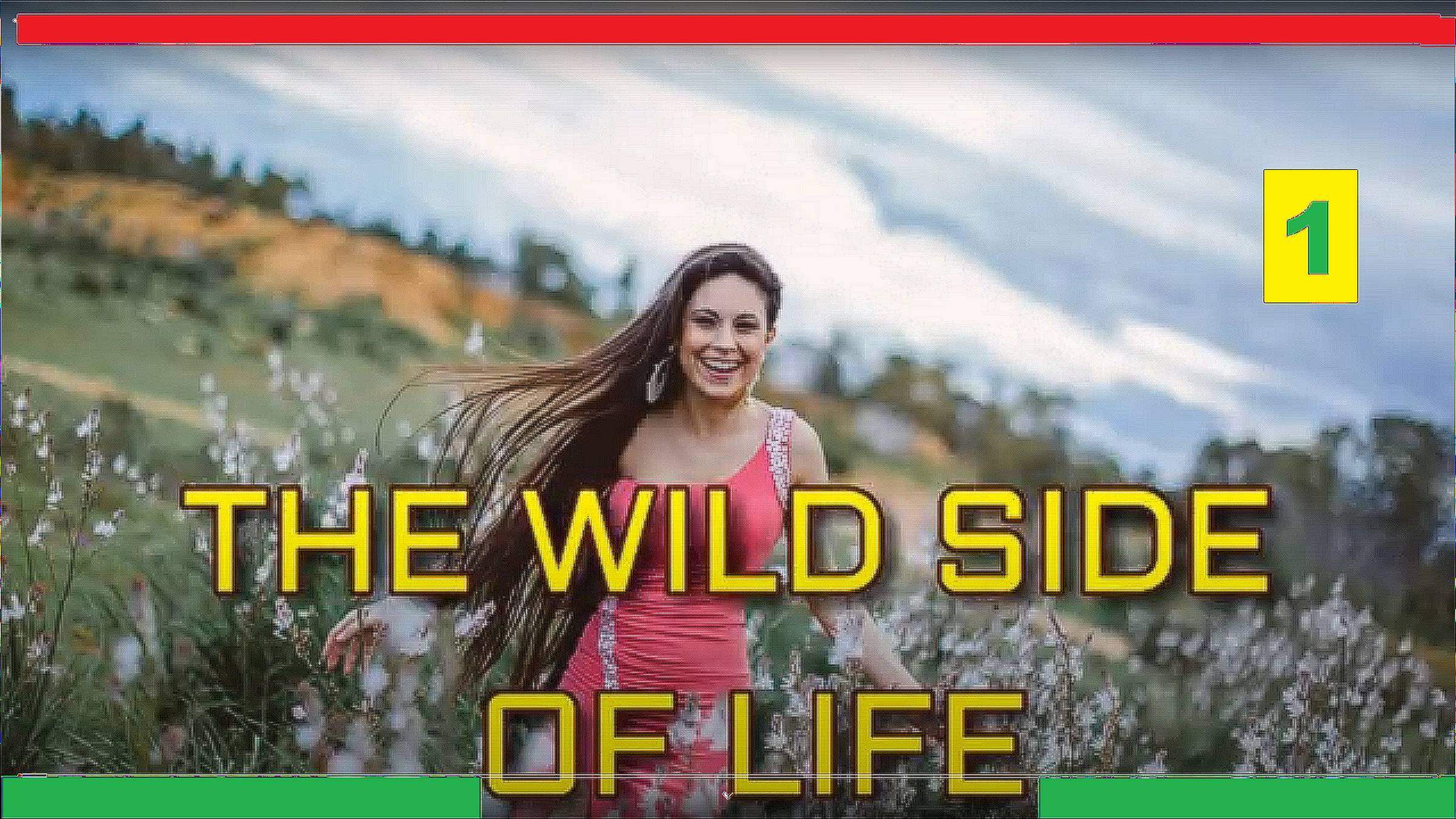 THE WILD SIDE OF LIFE - 1 (re-upload)
* versions * смотреть онлайн