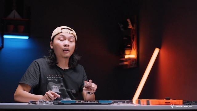 LENOVO LOQ 15 15IRH8 REVIEW смотреть онлайн