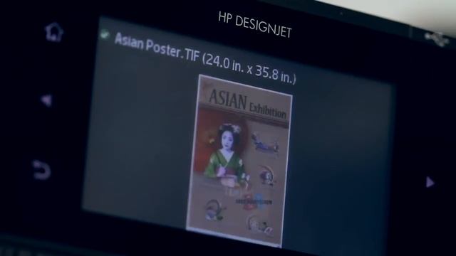 Upgrade your HP Designjet 1050 1055 to HP T920 1500 or 2500 from RPG Digital Print Solutions смотреть онлайн