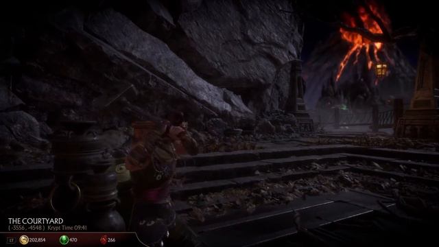 Mortal Kombat 11 Review [PC] - KingJGrim смотреть онлайн