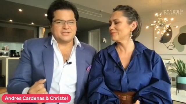 From Resisting to Receiving Sn 5 Ep 2 смотреть онлайн