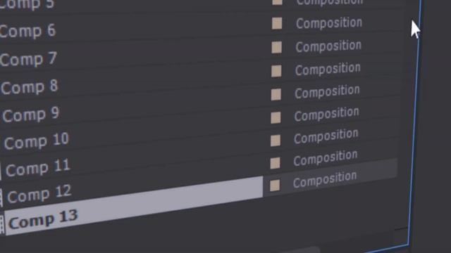 Курс: Создание скриптов для After Effects с нуля!