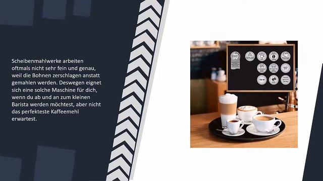 Beste Elektrische Kaffeemühle Test - Updated смотреть онлайн