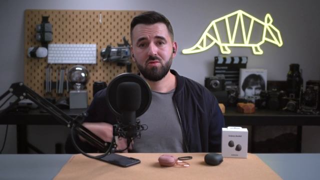 Samsung Galaxy Buds 2 : Czy warto kupić je w 2022? смотреть онлайн